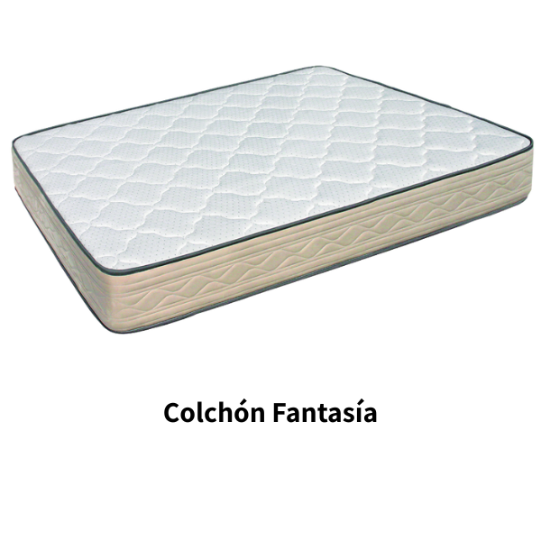 Colchón Fantasía