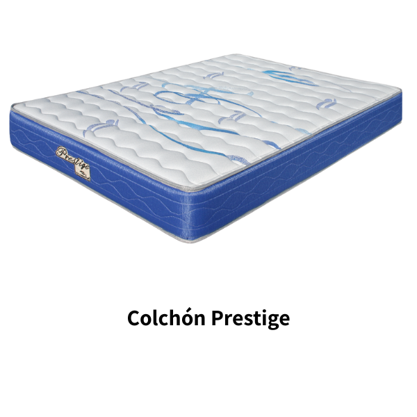 Colchón Prestige