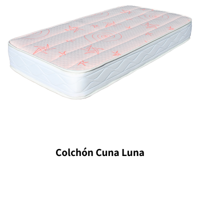 Cuna Luna
