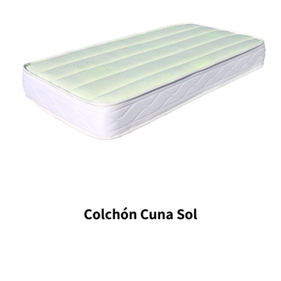 Cuna Sol