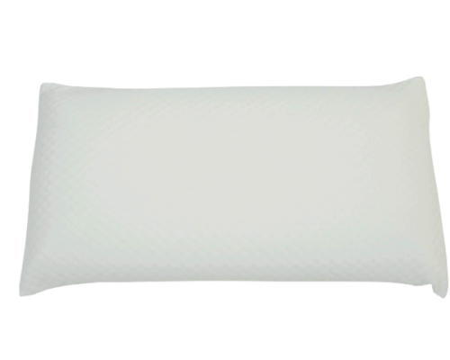 Almohada viscoelástica